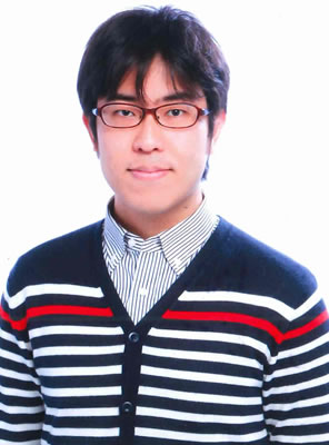 内藤健太