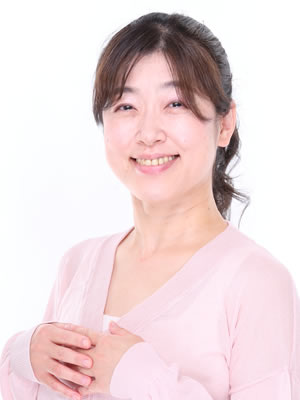 高平幸恵