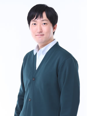 筧田健太